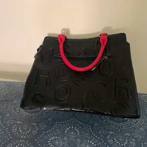 Black Tote
